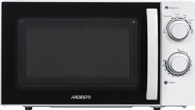 Микроволновая печь/Ardesto Microwave Oven GO-S725WI
