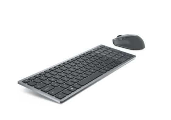 Keyboard and manipulator Dell/KM7120W/Wireless