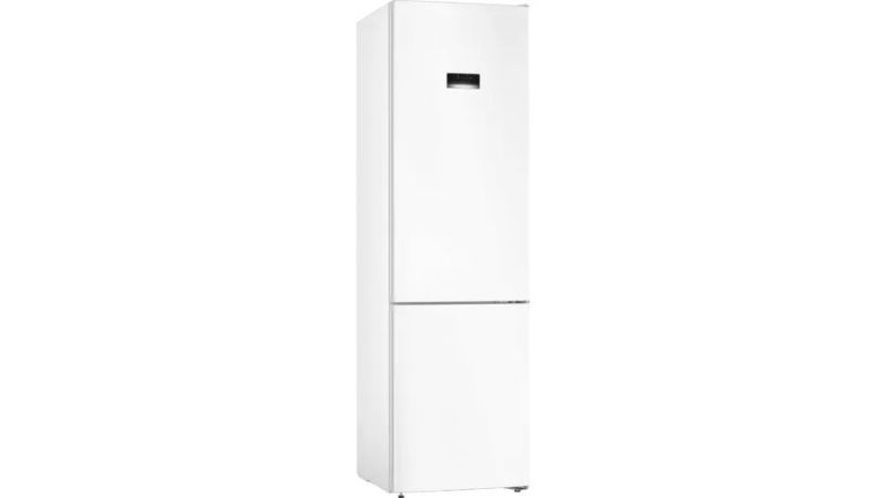 Холодильник Bosch KGN39XW27R белый