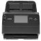 4812C001 Сканер Протяжной Сканер DOCUMENT READER DR-S130,  А4, АПД 60 листов, 45 стр/мин, ежедневный объем - 4000 листов, USB 3.2, WiFi