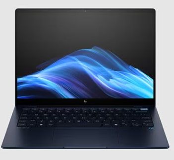 Ноутбук HP Europe EliteBook Ultra G1i AI (B68Z8ET#UUQ) Ноутбук HP Europe EliteBook Ultra G1i AI (B68Z8ET#UUQ)