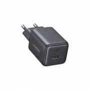 Зарядное устройство UGREEN X514  20W 1C1A GaN Fast Charger 65737