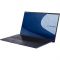 Ноутбук Asus ExpertBook B9 B9400CEA-KC0357R / 14.0FHD IPS / Core i5 1135G7 / 8Gb / SSD 1TB / Iris Xe Graphics / Black / Win10Pro (90NX0SX1-M04190)