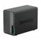 Synology DS224+  2xHDD NAS-сервер «All-in-1»