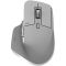 LOGITECH MX Master 3 for Mac Advanced Wireless Mouse - SPACE GREY - BT - EMEA - MR0077