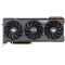 ASUS Video Card NVidia TUF-RTX4060TI-O8G-GAMING