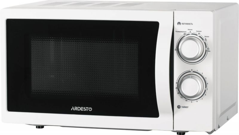 Микроволновая печь/Ardesto Microwave Oven GO-S721WI
