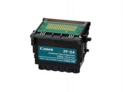 Print head Canon/PF-04/iPF755, iPF750, iPF655, iPF650, iPF760, iPF765