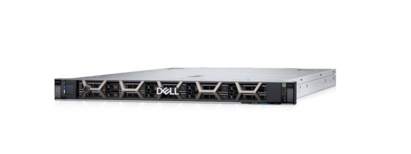 Сервер Dell R660 (210-BEQQ-SK03)