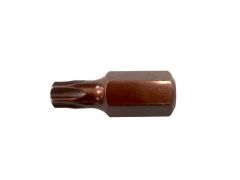 Бита TORX T50х30ммL,10мм ROCKFORCE RF-1763050 Premium 29525