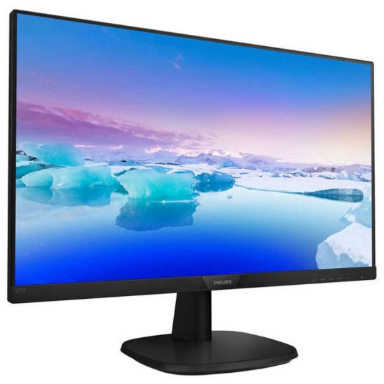 Монитор Philips LCD 27'' 16:9 1920х1080 IPS (273V7QDSB/00)