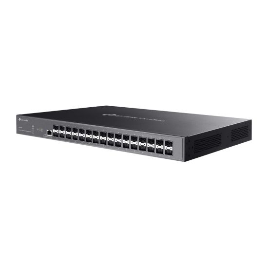 Коммутатор TP-Link SX3032F (SX3032F) Коммутатор TP-Link SX3032F (SX3032F)