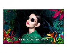 Профессиональный дисплей Samsung QM55C 55"