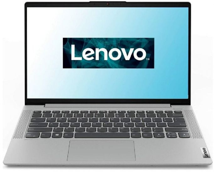 Ноутбук Lenovo IP 5 14ARE05 14" FHD AMD Ryzen™ 7 4700U/8Gb/SSD 256Gb/AMD Radeon™ Graphics/Win10(81YM00DCRK)