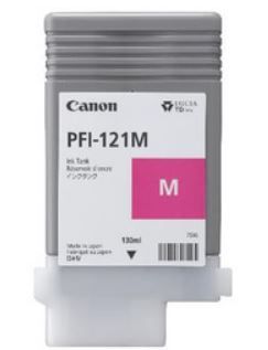 Чернила Canon PFI-121 (6267C001)