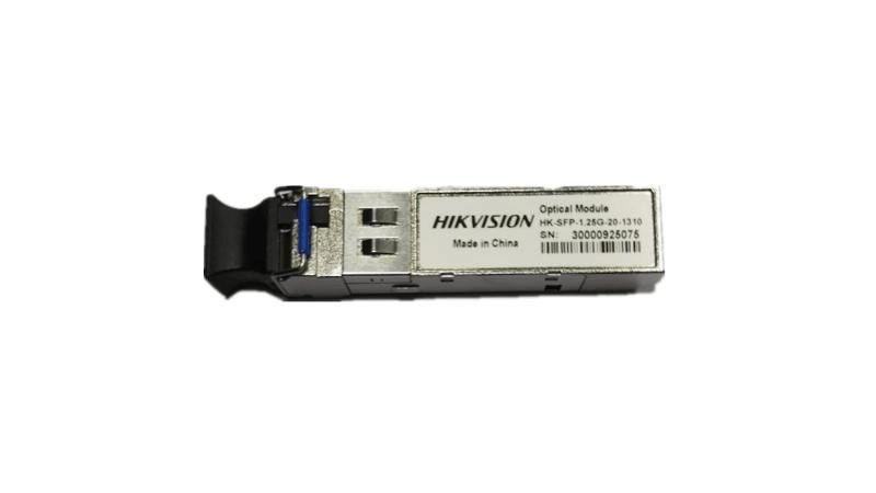 Оптический модуль Hikvision HK-SFP-1.25G-20-1310
