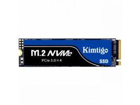 Твердотельный накопитель SSD 1 Tb, M.2 NVMe 2280, Kimtigo TP3000-1Tb, R2500/W1800