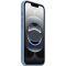 iPhone 16e Silicone Case – Winter Blue