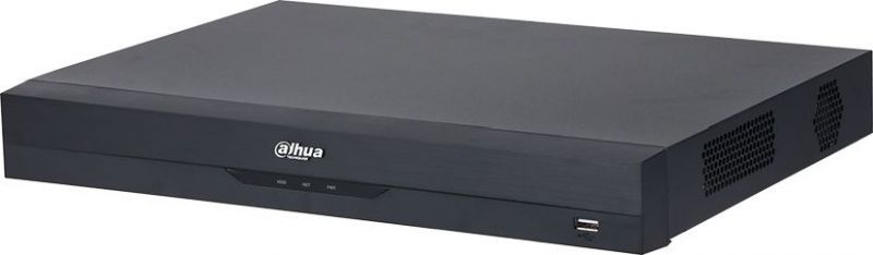 Гибридный видеорегистратор Dahua XVR5208AN-4KL