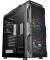 Компьютерный корпус Thermaltake Level 20 RS ARGB Edition/Black/Win/SPCC/Tempered Glass*2/2x200mm ARG