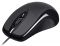 Проводной комплект 2E MK401 USB Black