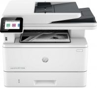 МФУ HP LaserJet Pro MFP M4103fdn Printer (A4)  Printer/Scanner/Copier/Fax/ADF 1200 dpi 38 ppm 512 Mb 1200 MHz tray 100+250 pages USB+Ethernet Prin, cart.3 050 page