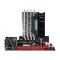 Вентилятор для CPU CoolerMaster Hyper H410R 4-pin LGA INTEL/AMD RR-H410-20PK-R1