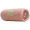 JBL Flip 7 - Portable Waterproof Speaker – Pink