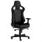 Игровое кресло Noblechairs EPIC Black Edition