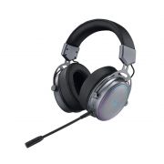 Гарнитура Rapoo VH800 Черный