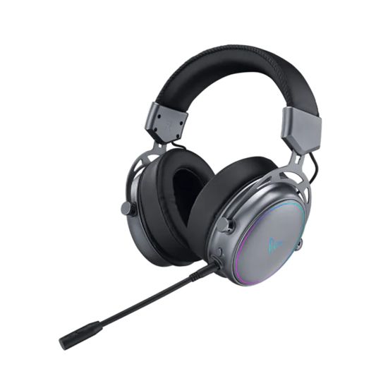 Гарнитура Rapoo VH800 Черный Гарнитура Rapoo VH800 Черный