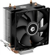 Вентилятор ID-Cooling SE-802-SD <1700/1155/1156/775/FM2 /FM1/AM3 /AM2 , TDP95W, 80mm, защелки, 3PIN>