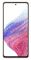 Смартфон Samsung Galaxy A53 128GB, Orange (SM-A536EZODSKZ)
