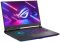 Ноутбук Asus ROG Strix G15 G513QE-HN029 15.6 FHD 144Hz IPS AMDRyzen™55600H/16Gb/SSD 512Gb/NVIDIA®GeForceRTX™3050Ti-4Gb/Eclipse Gray/Dos(M00550)