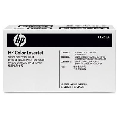 Сборник отработанного тонера HP Europe Color LaserJet Toner Collection Unit (CE265A)
