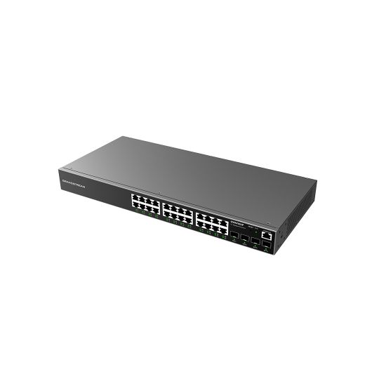 Коммутатор Grandstream GWN7803 Коммутатор Grandstream GWN7803