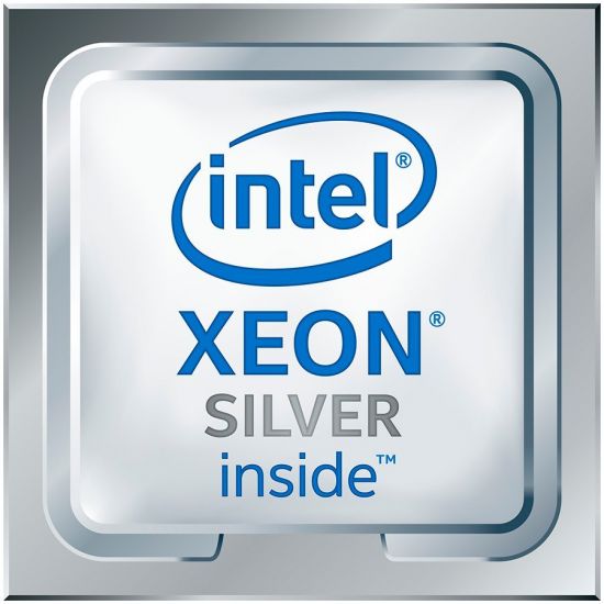 Intel CPU Server 6-core Xeon E-2236 (3.40 GHz, 12M, LGA1151) tray