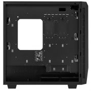 Корпус ПК без БП Sharkoon REV200 