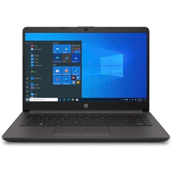 Ноутбук HP Europe 14'' / 240 G8 / Core i5 1035G1 / 8 Gb / 256 Gb / Graphics UHD 256 Mb / Без ОС (32N65EA)