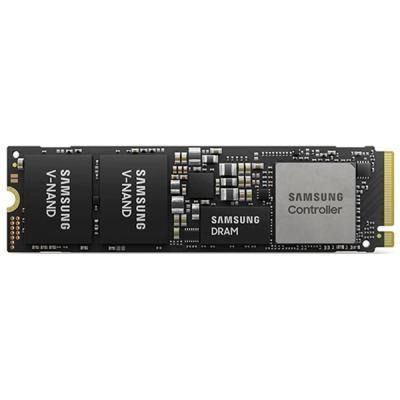 Твердотельный накопитель  256GB SSD Samsung PM991a M.2 NVMe R3100Mb/s W1300MB/s MZVLQ256HBJD-00B00