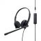 Наушники Dell Stereo Headset WH1022 (520-AAVV)