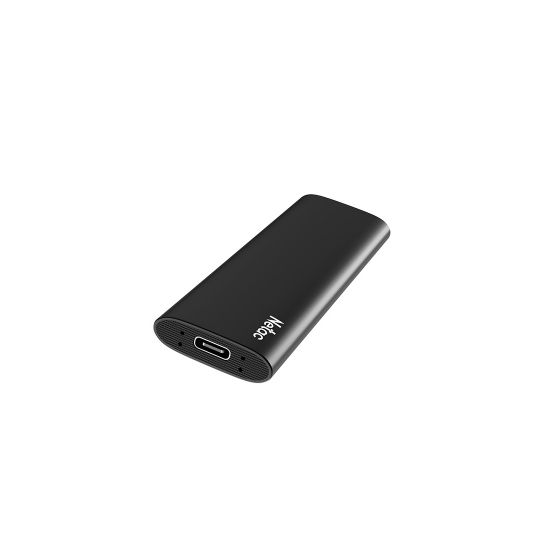 Внешний SSD диск Netac NT01ZSLIM-001T-32BK 1TB Z SLIM Чёрный Внешний SSD диск Netac NT01ZSLIM-001T-32BK 1TB Z SLIM Чёрный