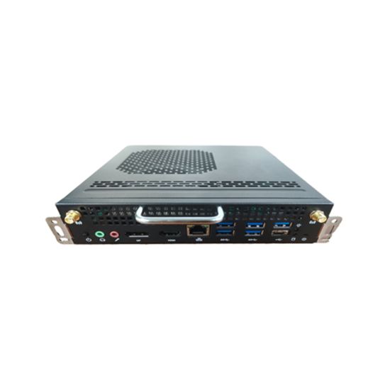 Встраиваемый компьютер OPS XG BC-I7-1255U-8256 Встраиваемый компьютер OPS XG BC-I7-1255U-8256