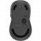 Мышь беспроводная Logitech Signature M650 L Wireless Mouse - GRAPHITE - BT - N/A - EMEA - M650 L LEFT (M/N: MR0091 / CU0021)