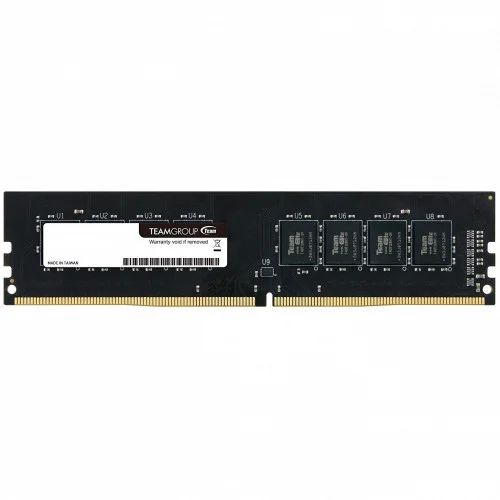 Оперативная память 32GB 3200MHz DDR4 Team Group ELITE PC4-25600 CL22 TED432G3200C2202