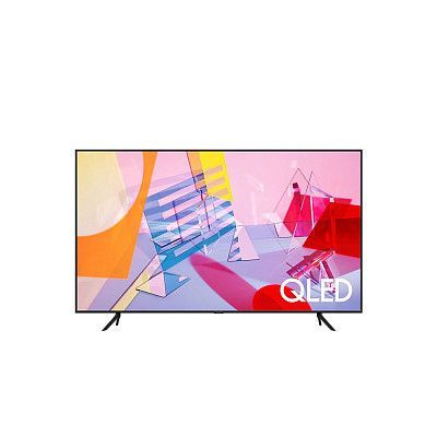 Телевизор Samsung QLED QE75Q60TAUXCE