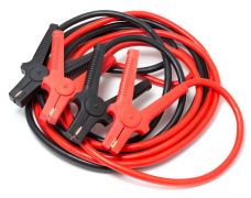 Стартовые провода 1000 Ампер, 4.5м (морозостойкая изоляция), в чехле ROCKFORCE RF-884SL35 17645