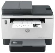 МФУ HP 2R7F5A LaserJet Tank MFP 2602sdw Printer (A4) , Printer/Scanner/Copier, 600 dpi, 22 ppm, 64 MB, 500 MHz, 250 pages tray, USB+Ethernet+WiFi, Duty 25K pages