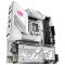 Материнская плата ASUS ROG STRIX B860-G GAMING WIFI, LGA1851 B860 4xDDR5 4xSATA 4xM.2 HDMI DP mATX