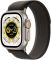 Смарт-часы Apple Watch Ultra Trail Loop M/L серый-черный